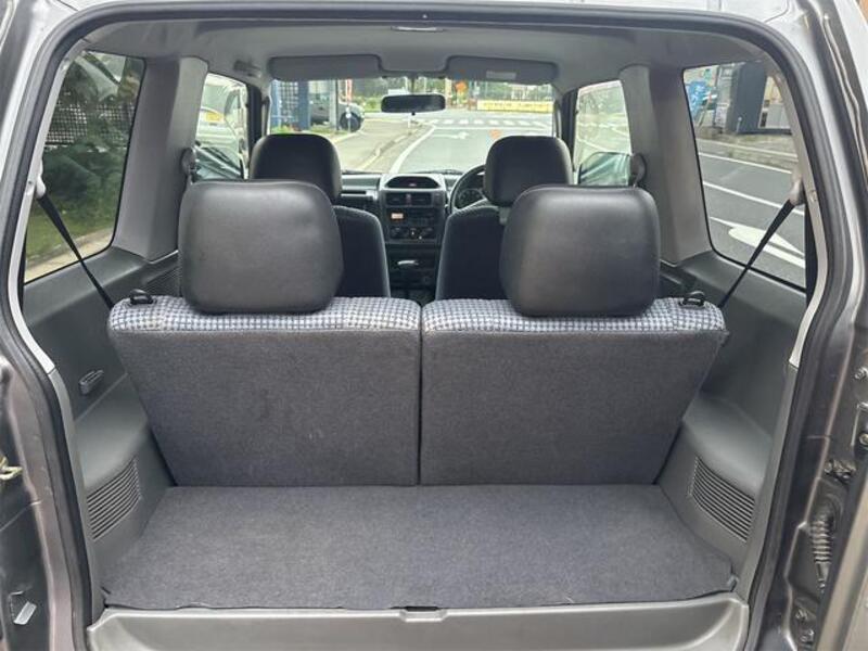 PAJERO MINI