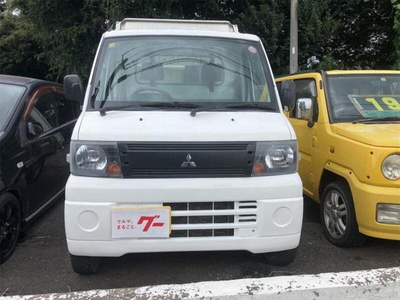 MINICAB TRUCK