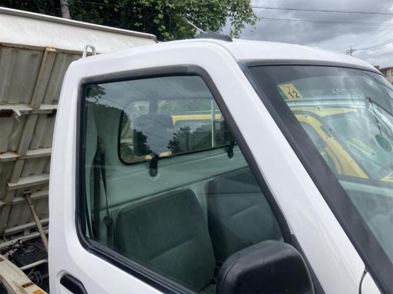 MINICAB TRUCK