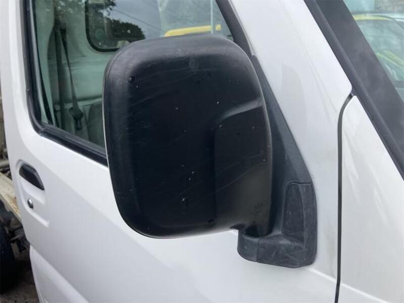 MINICAB TRUCK