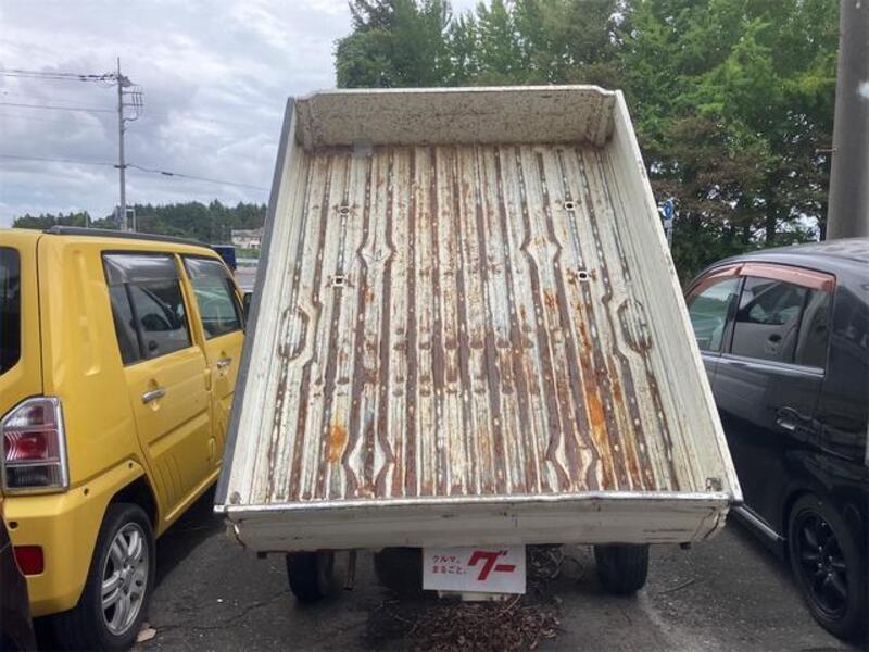 MINICAB TRUCK