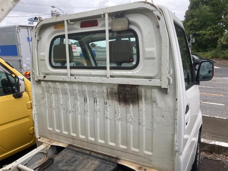 MINICAB TRUCK