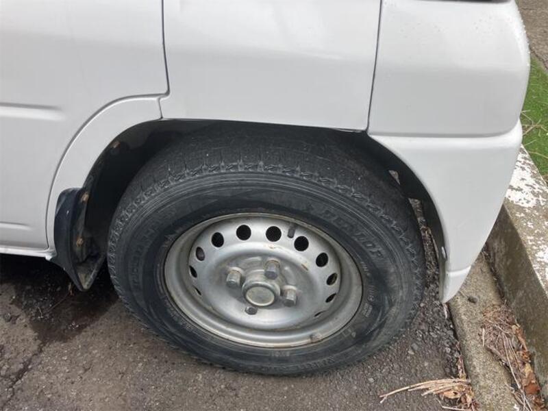 MINICAB TRUCK