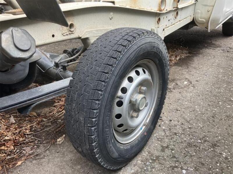 MINICAB TRUCK
