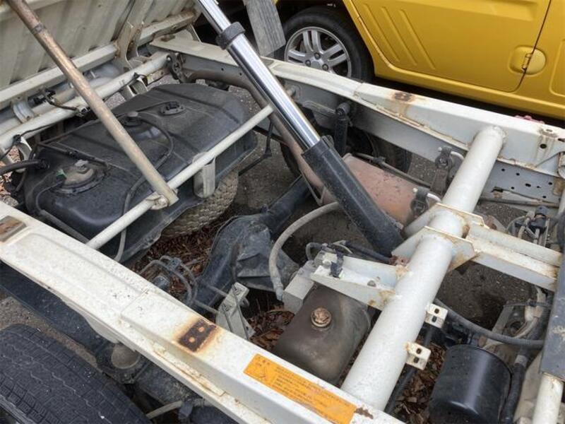 MINICAB TRUCK