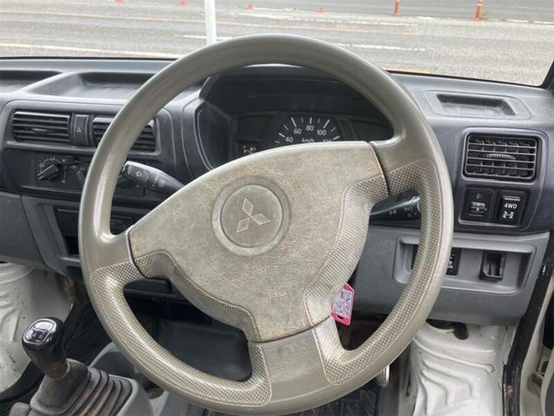 MINICAB TRUCK