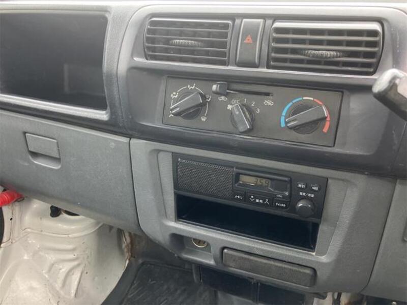 MINICAB TRUCK