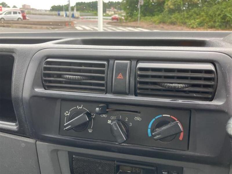 MINICAB TRUCK