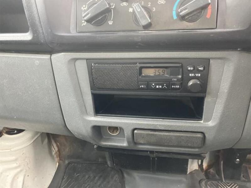 MINICAB TRUCK