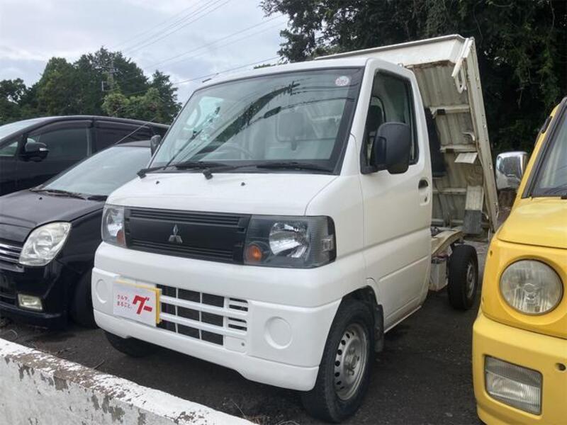 MITSUBISHI MINICAB TRUCK