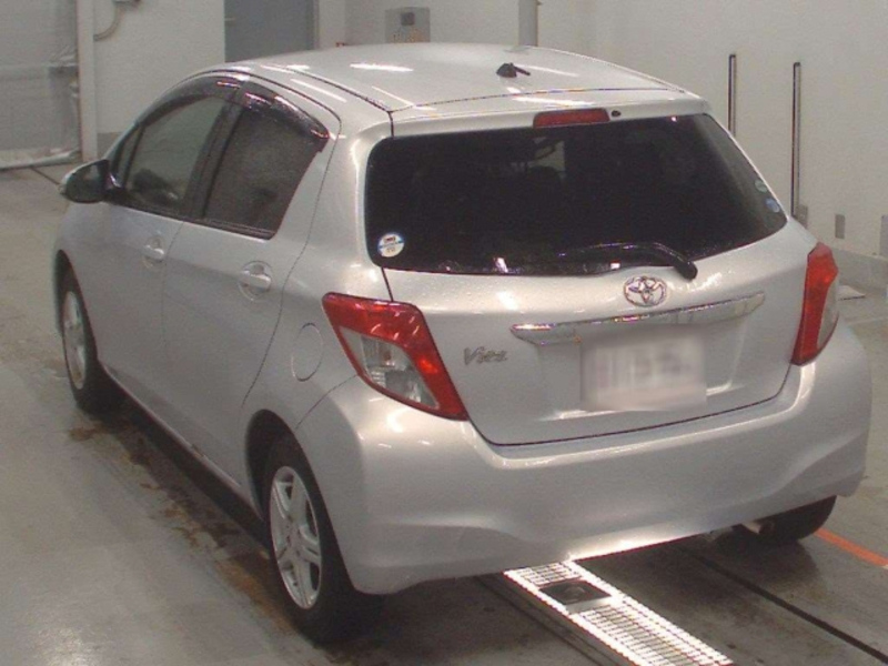 VITZ