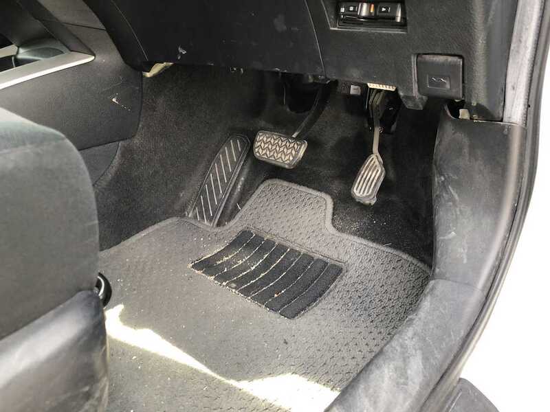 COROLLA FIELDER