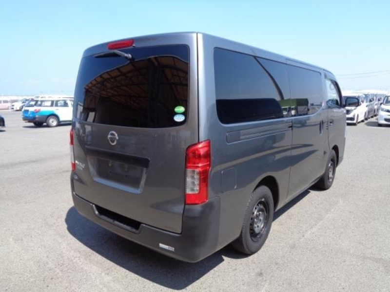 NV350 CARAVAN