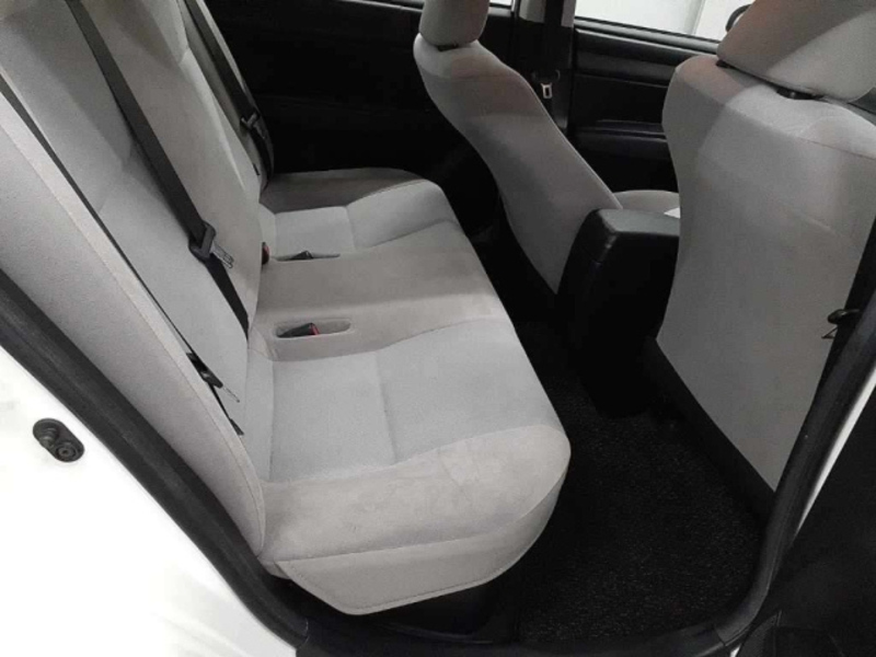 COROLLA AXIO