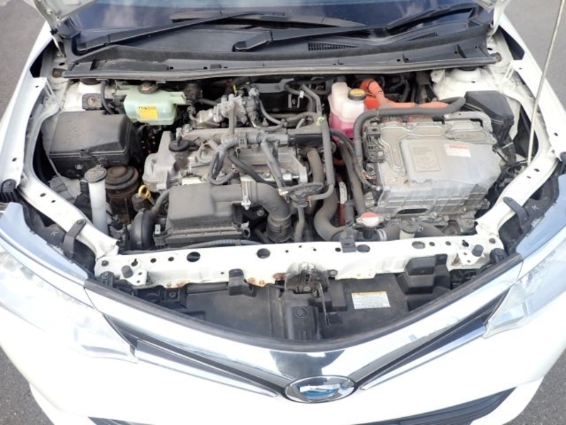 COROLLA AXIO