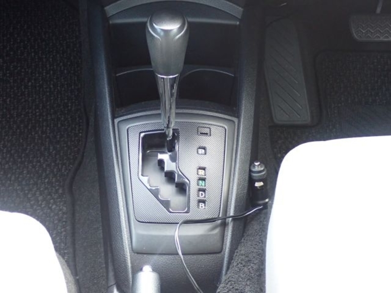COROLLA AXIO