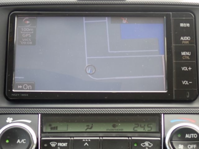 COROLLA AXIO