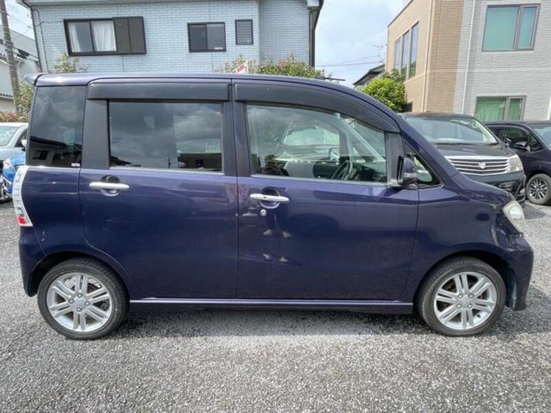TANTO EXE