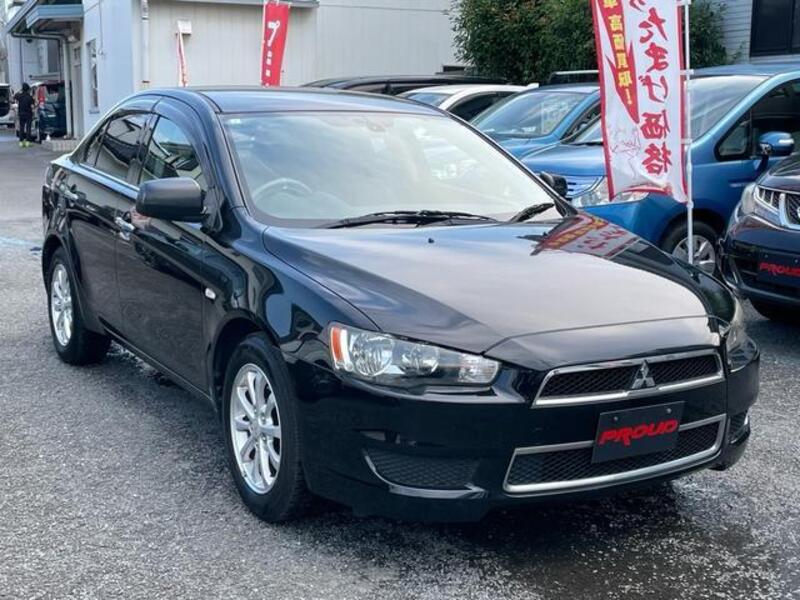 GALANT FORTIS
