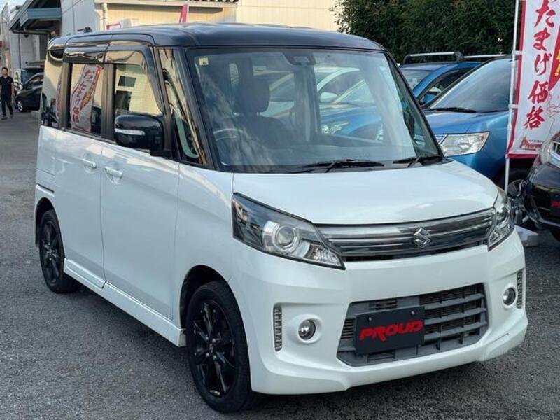 SPACIA CUSTOM