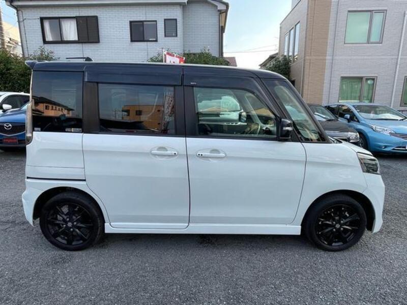 SPACIA CUSTOM