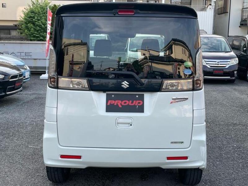 SPACIA CUSTOM