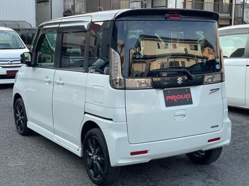 SPACIA CUSTOM