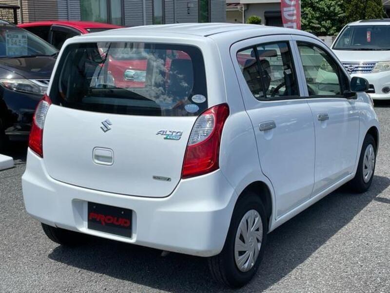 ALTO ECO