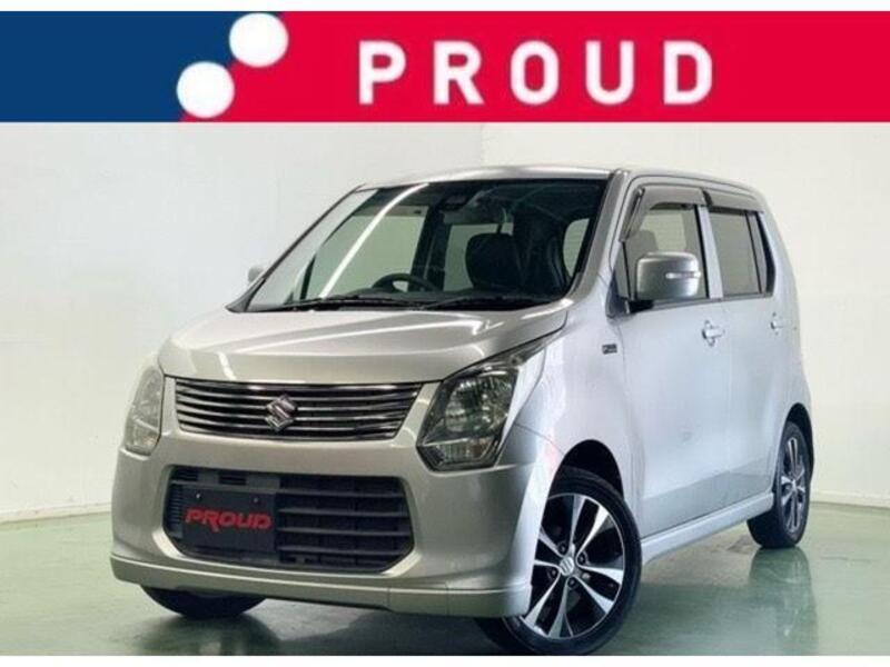 WAGON R-0