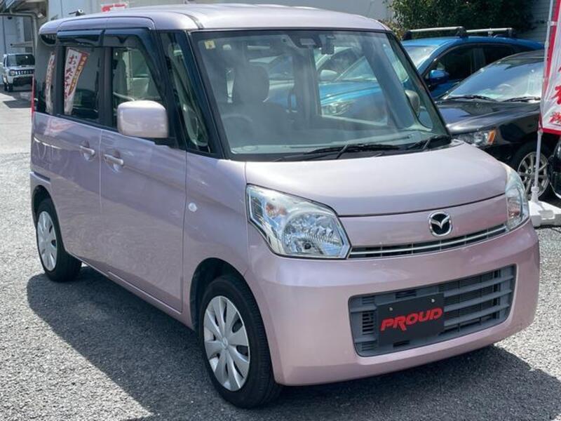 FLAIR WAGON