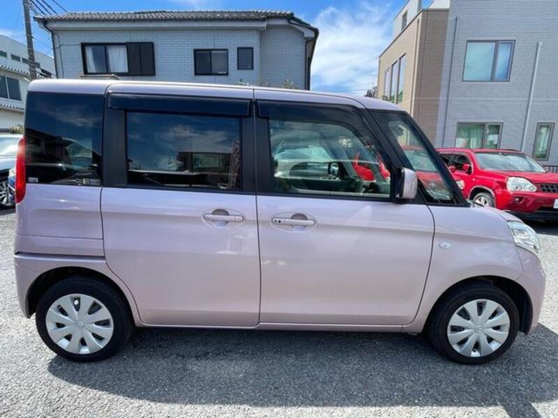 FLAIR WAGON