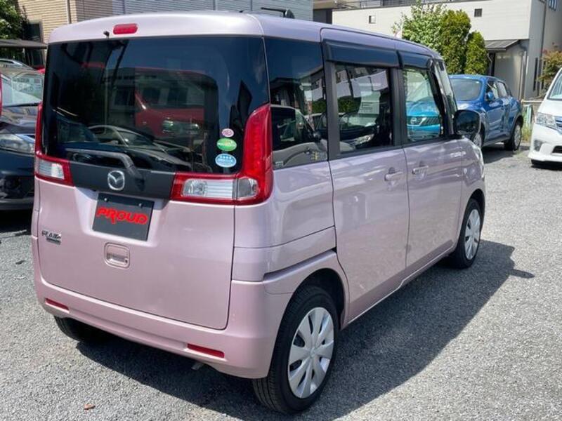 FLAIR WAGON