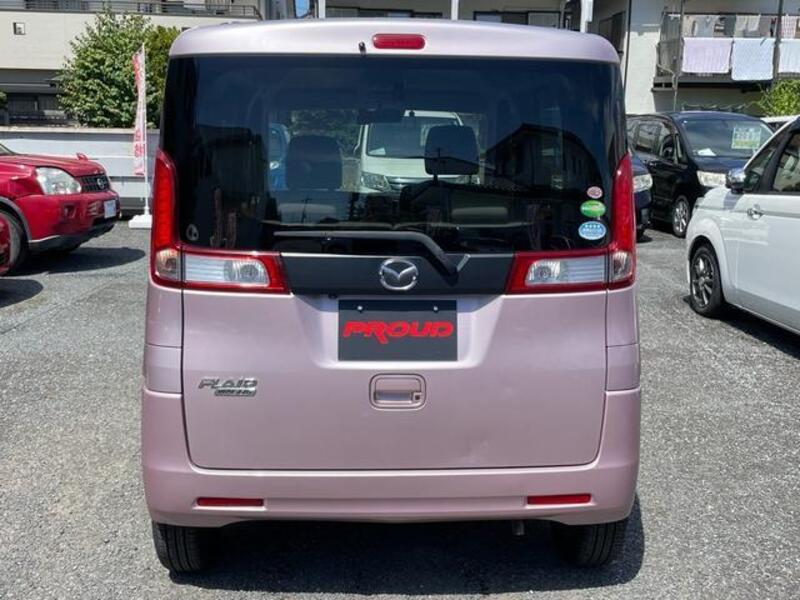 FLAIR WAGON