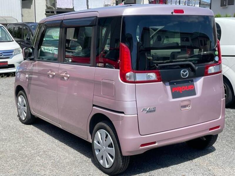 FLAIR WAGON