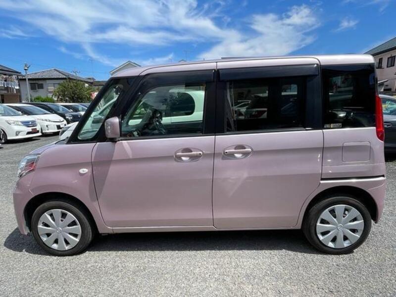 FLAIR WAGON