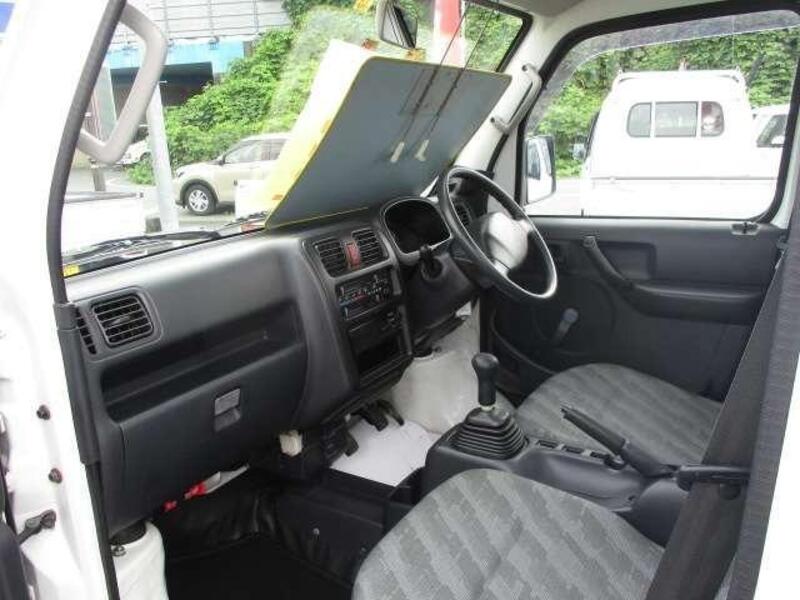 SCRUM TRUCK