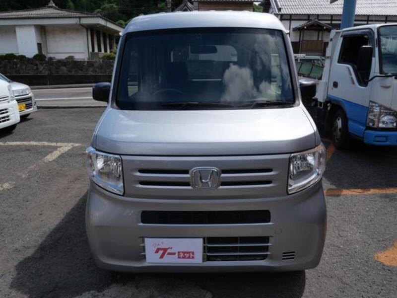 N-VAN