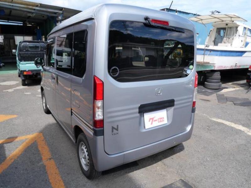 N-VAN