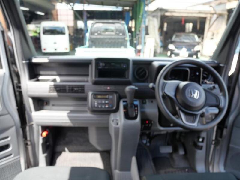 N-VAN