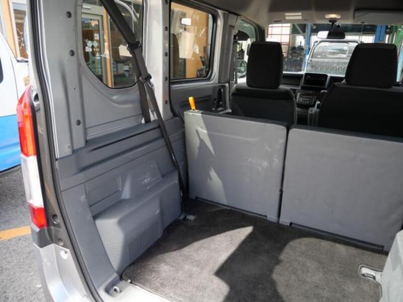 N-VAN