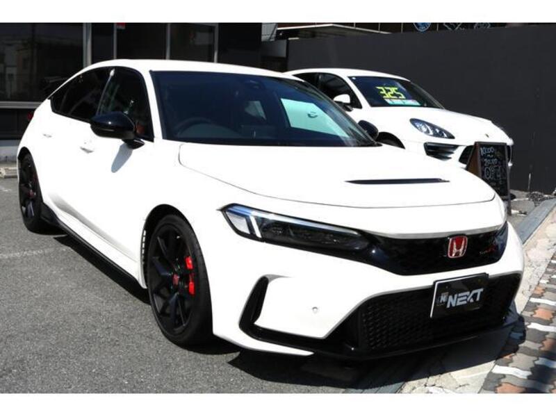 CIVIC
