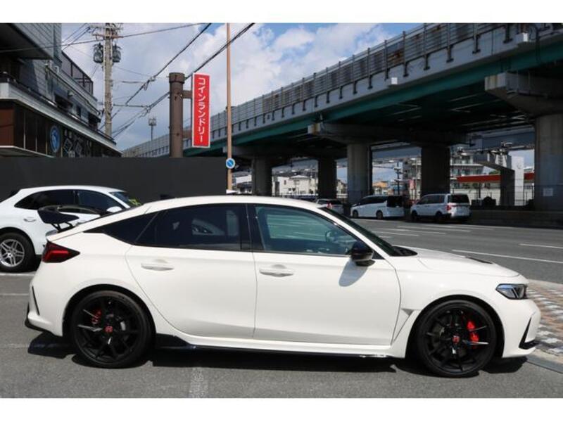 CIVIC