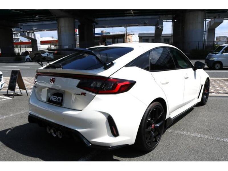 CIVIC