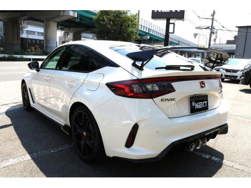 CIVIC