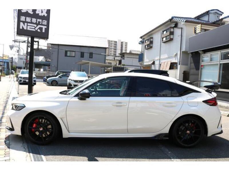 CIVIC