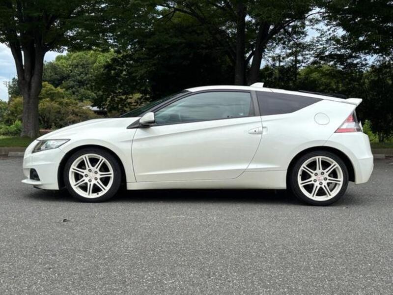 CR-Z