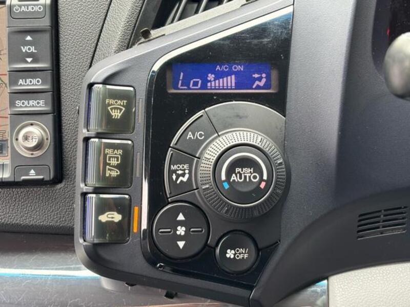 CR-Z