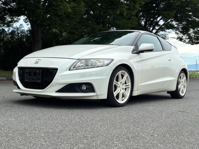 CR-Z-0