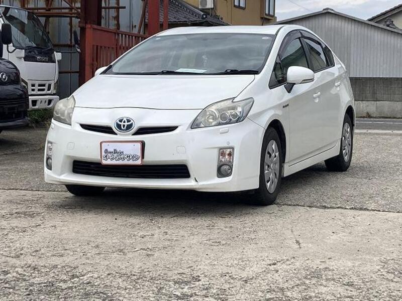PRIUS