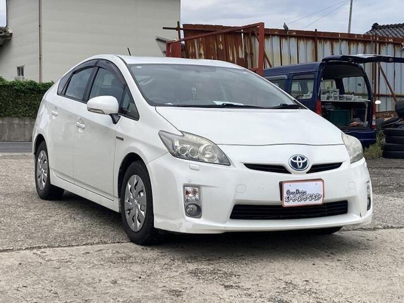 PRIUS